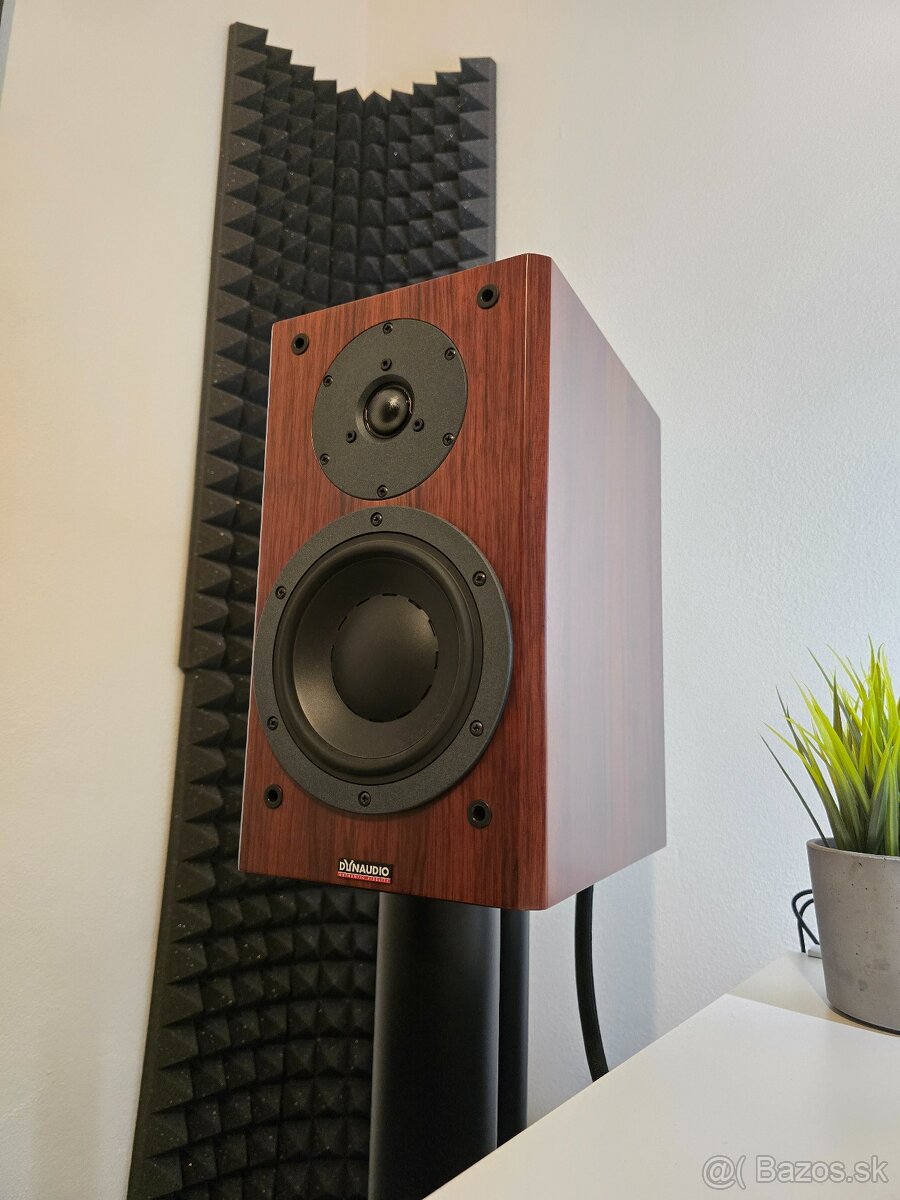 Dynaudio Focus 140