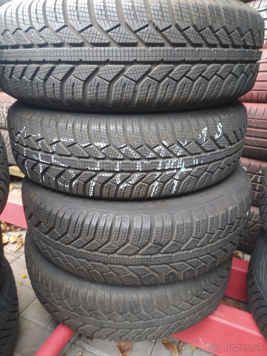 175/70 r14 zimné pneumatiky