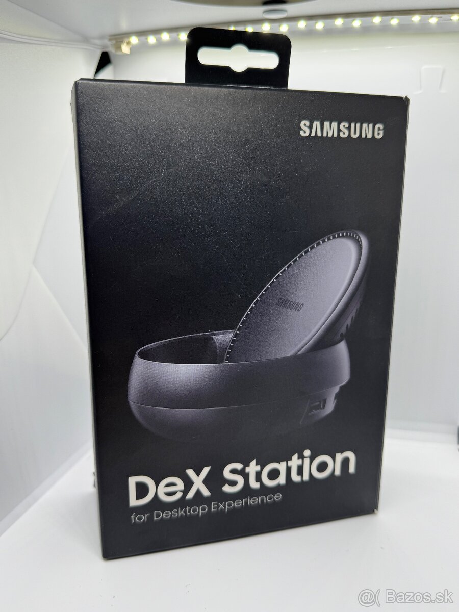 Samsung DeX Station