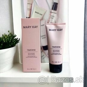 Mary Kay Timewise denný krém s 3D komplexom