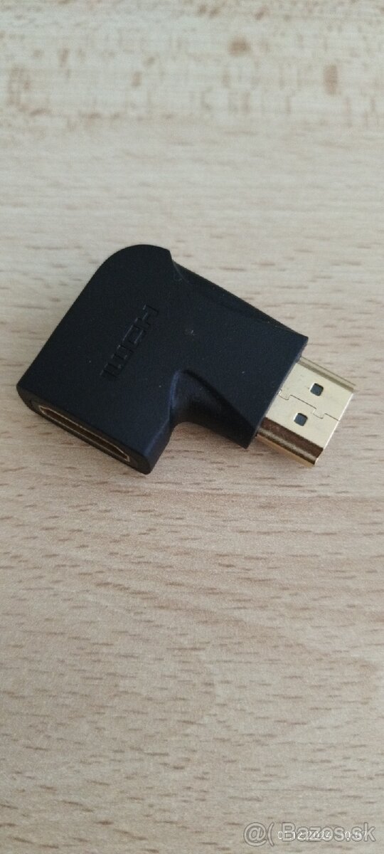 Koncovka rozdeľovač HDMI