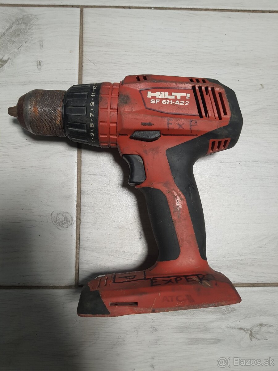 Hilti SFH 6-A22