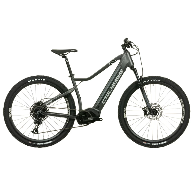 Predám zánovný e-bike Crussis ONE-Largo 8.9-L 29" - 2024