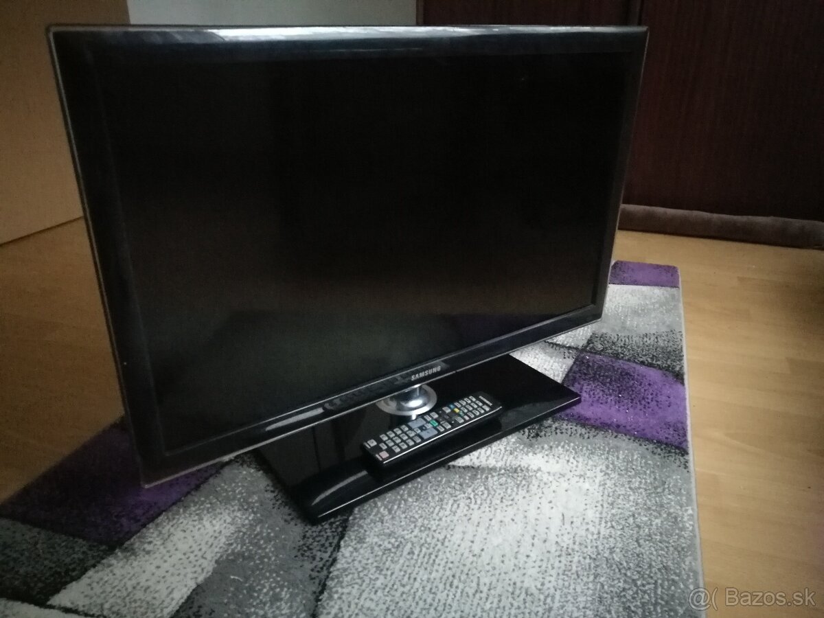 SAMSUNG TV