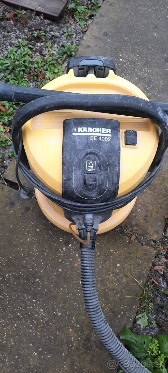 Karcher SE 4002