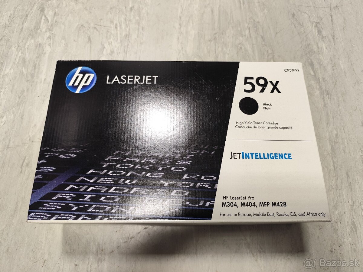 HP CF259X