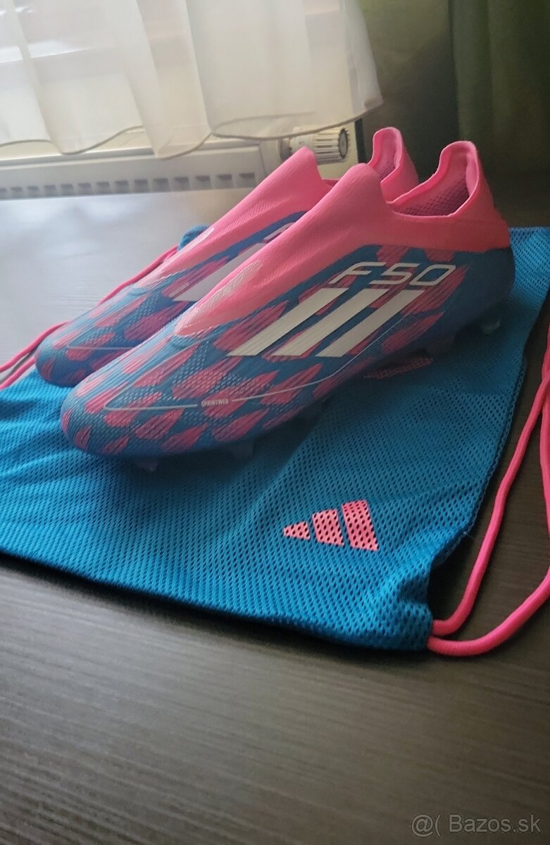 Adidas F50 Elite FG 47⅓