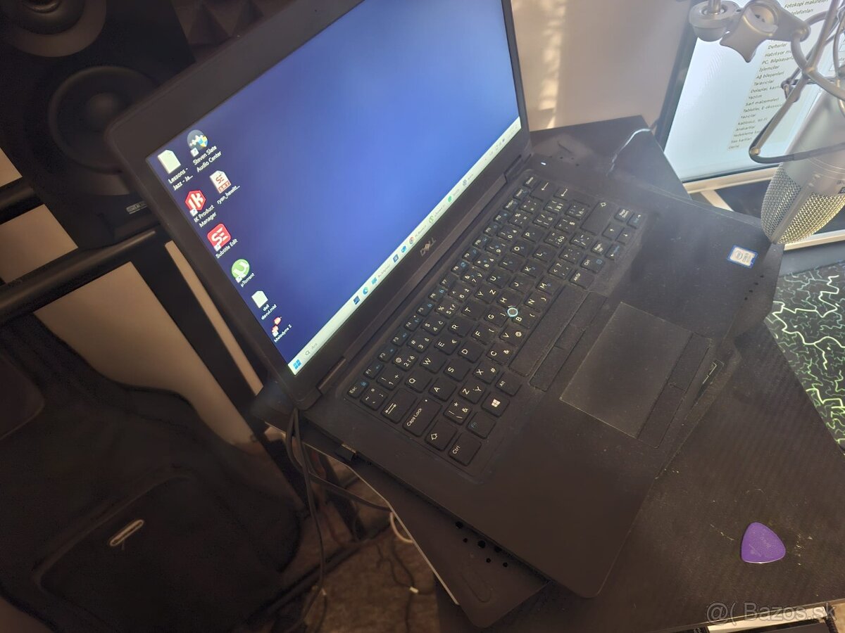 dell latitude 5490