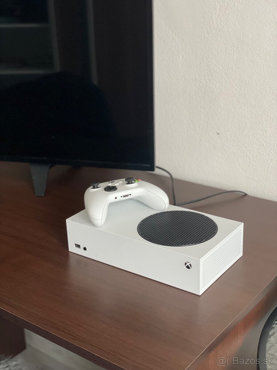 Xbox series S 512gb