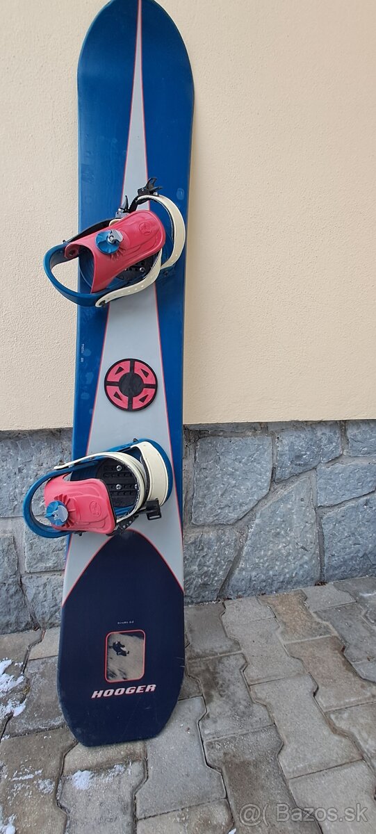 Snowboard 160cm