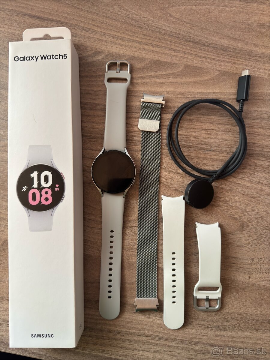 Samsung Galaxy Watch 5