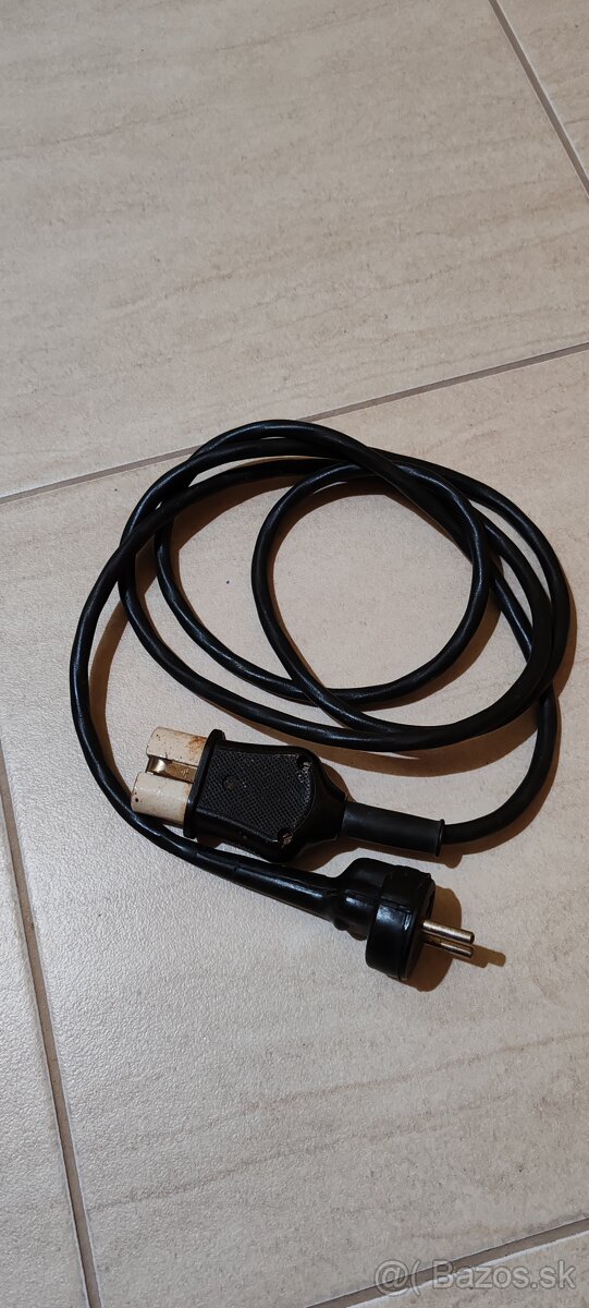 kabel k remoske