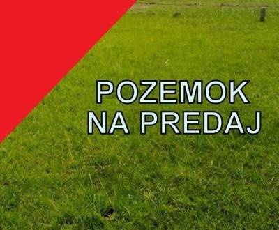 Predaj- stav. pozemok 580 m2 Slovenská ul. Nové Zámky