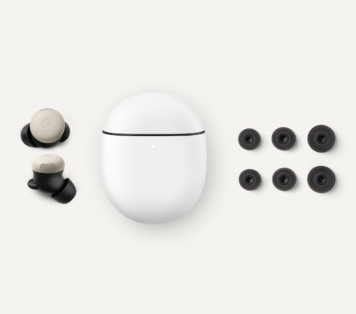 Google pixel buds 2 pro