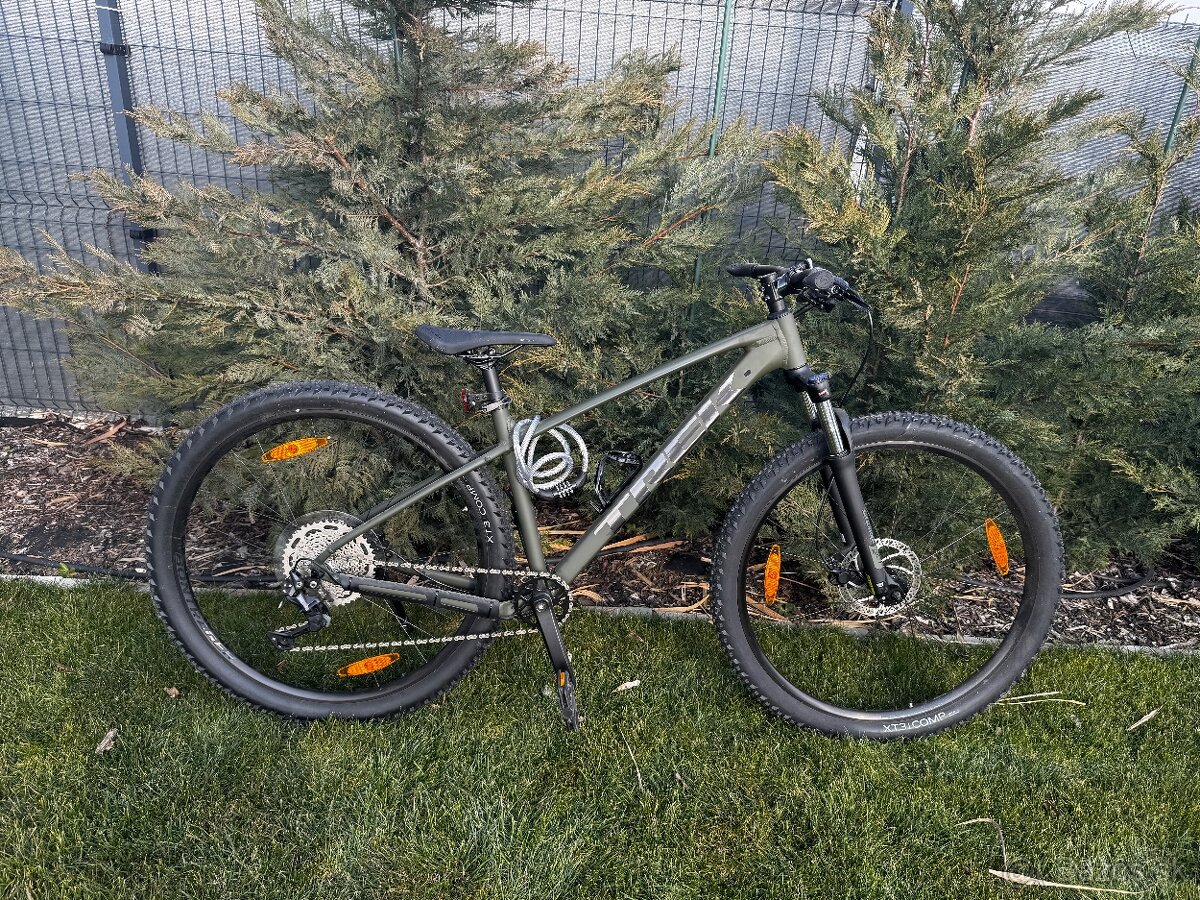 Predám Horský bicykel Trek Marlin 6