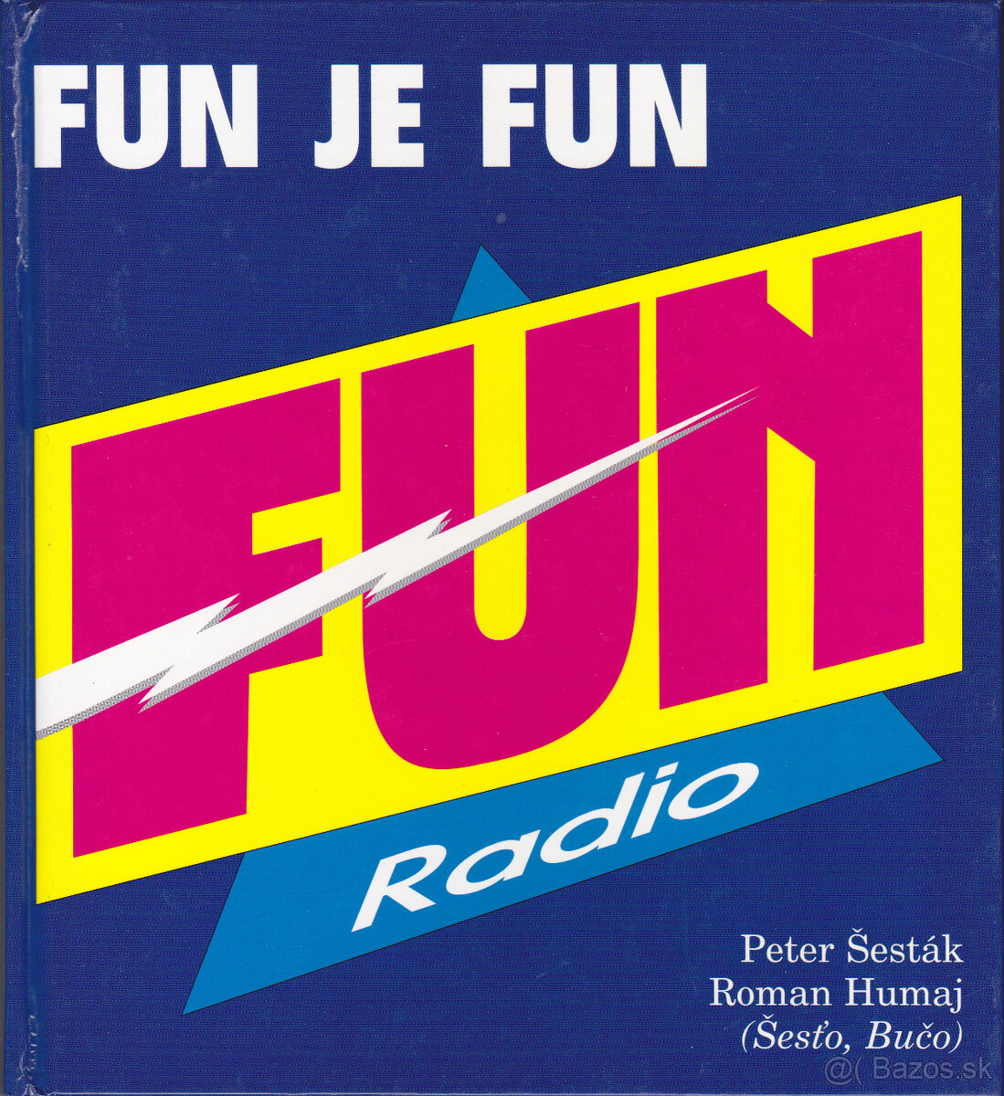 FUN je FUN