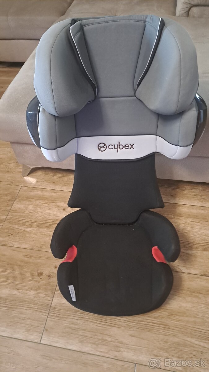 Cybex Solution X2 Fix