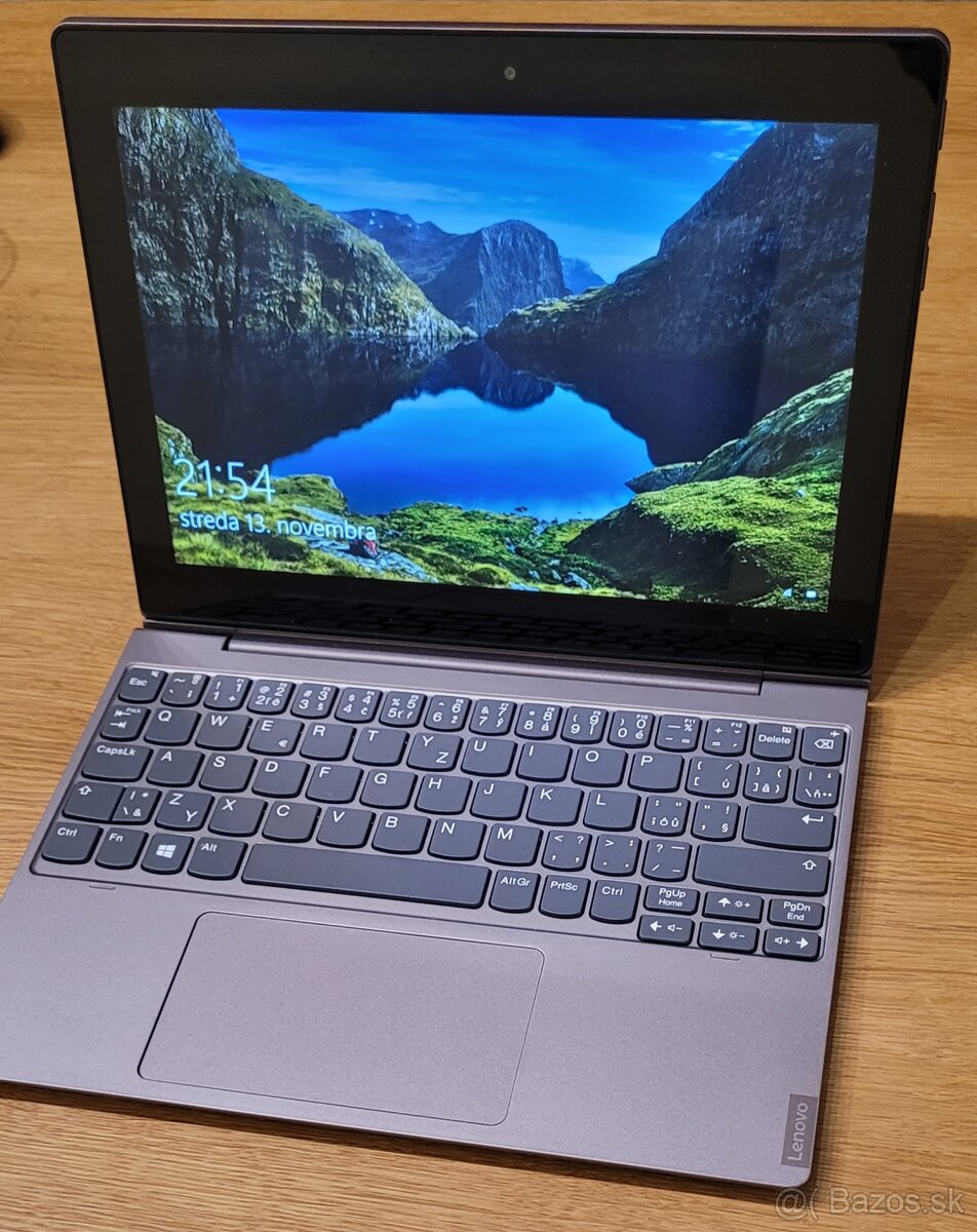 Lenovo Idea Pad D330 2v1 (10")