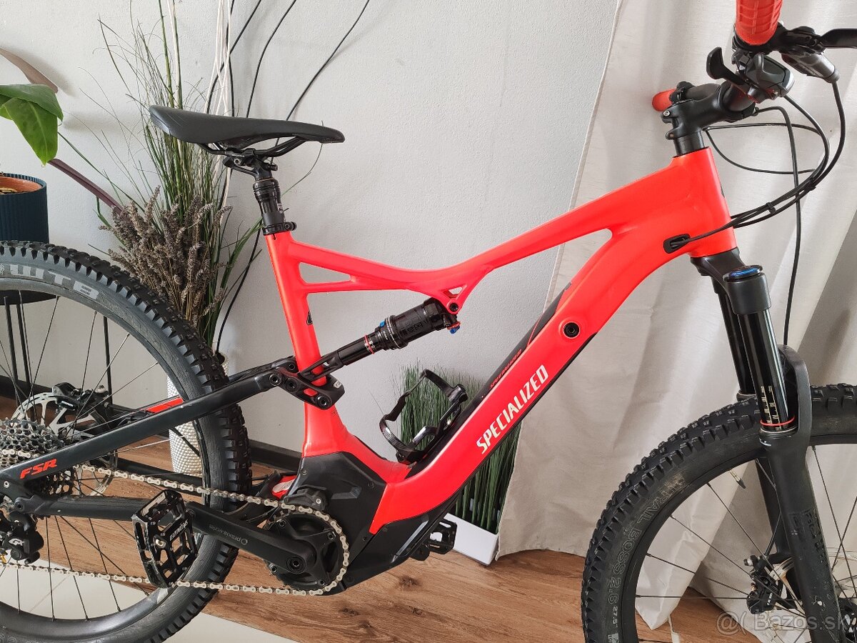 Specialized Levo turbo expert29/27.5+