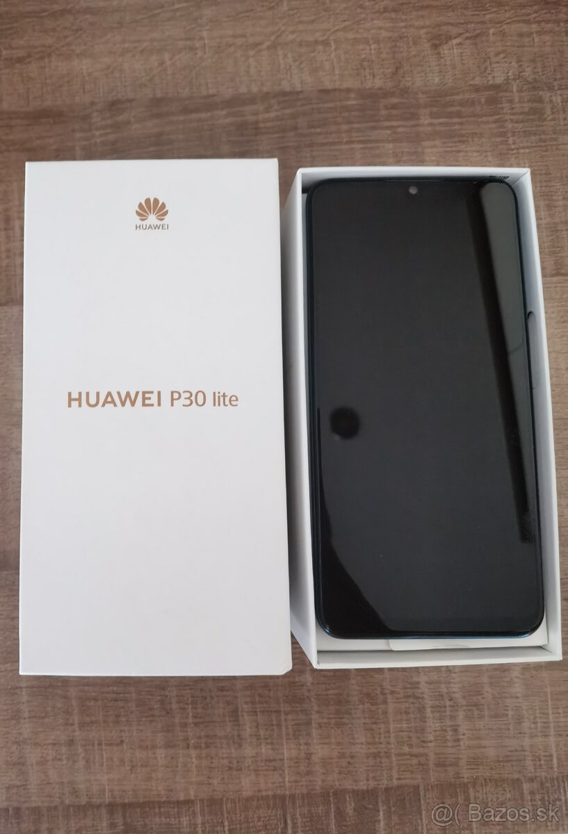 Huawei P30 lite