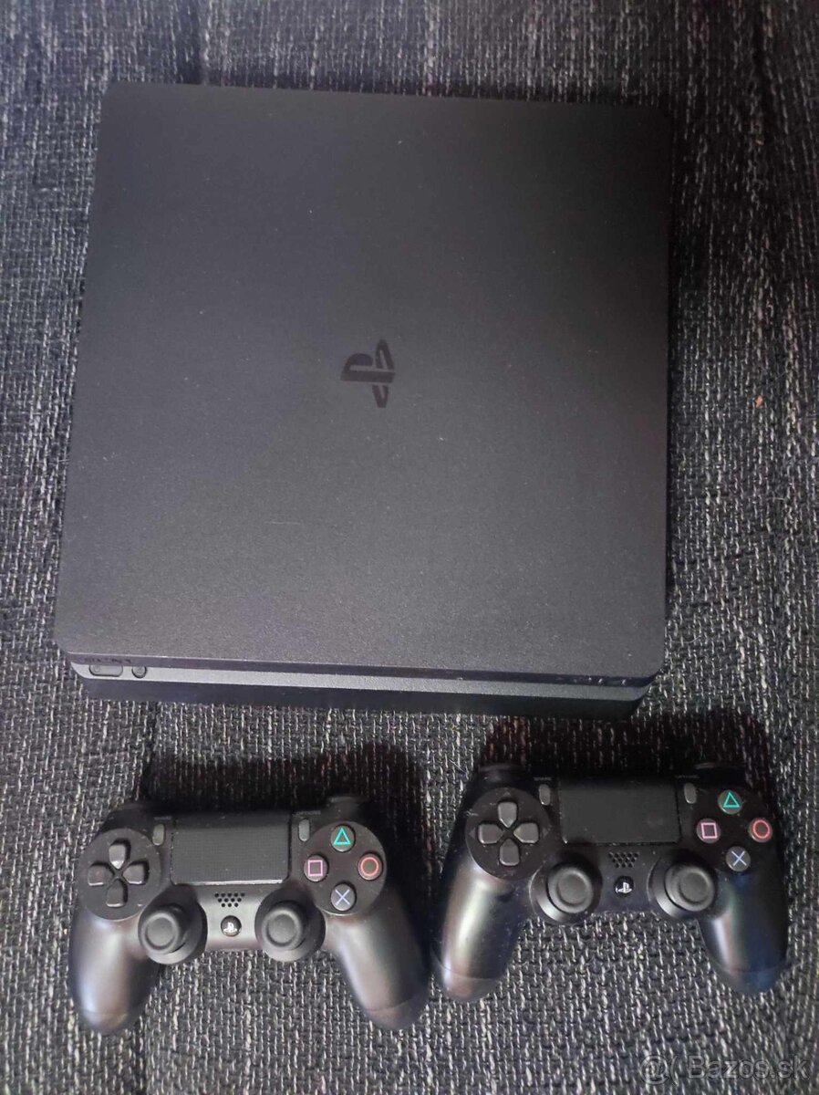 Playstation 4 500 gb