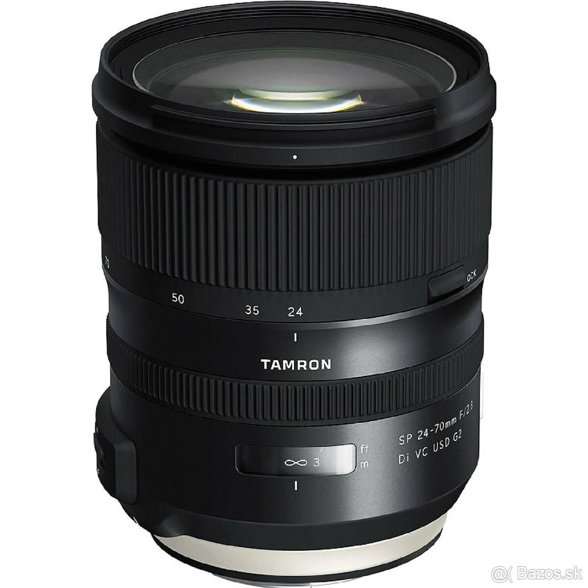 Tamron 24-70 G2 pre Nikon