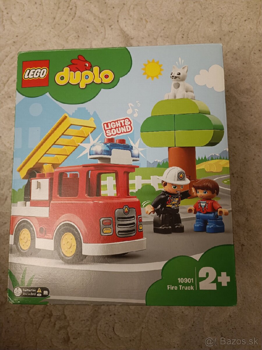 Lego duplo