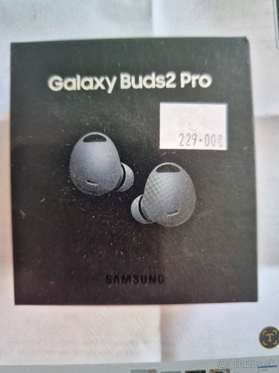 Galaxy Buds2 Pro