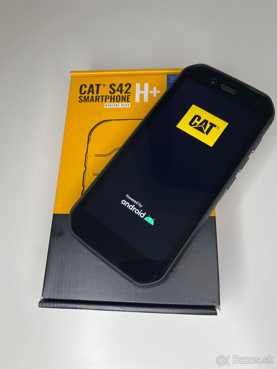 CAT S42  Smartphone