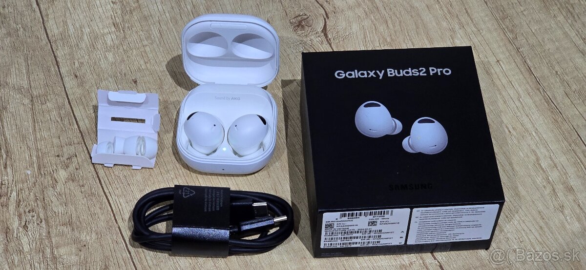 Samsung galaxy buds 2 pro