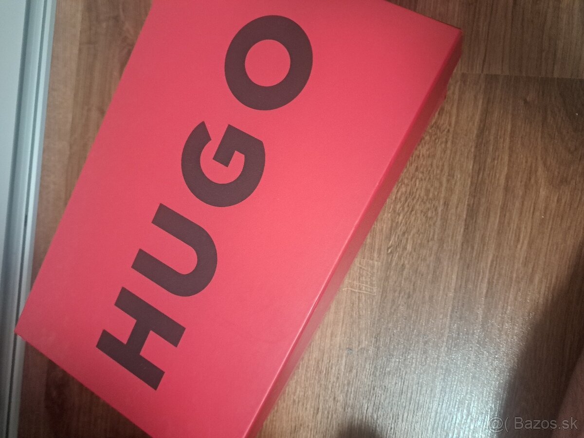 HUGO