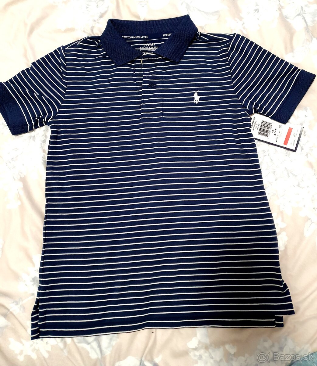 Polokoseľa Polo Ralph Lauren