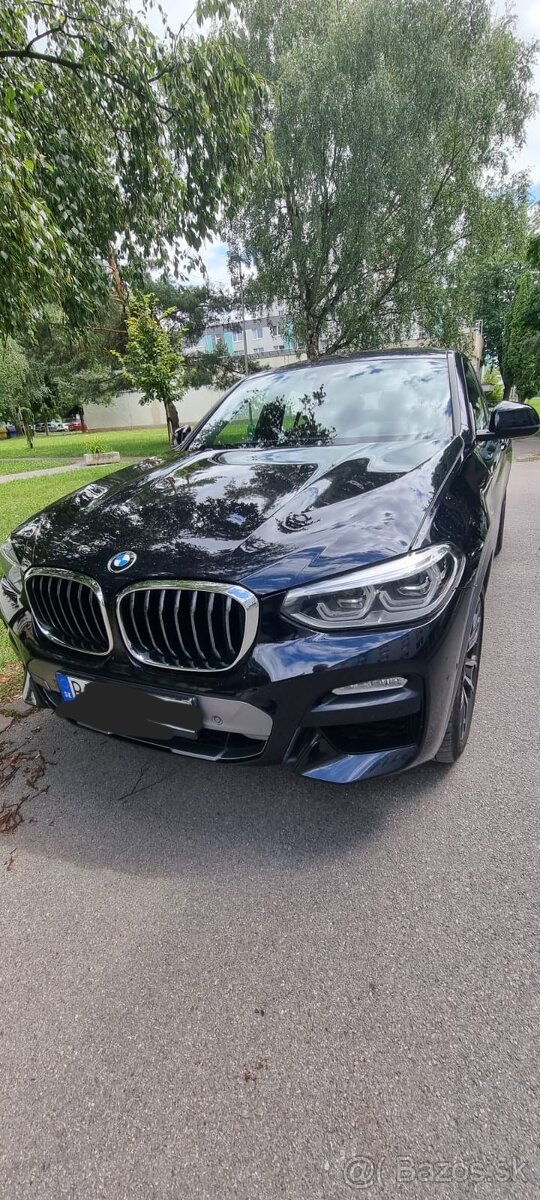 Bmw X4 XDrive30i