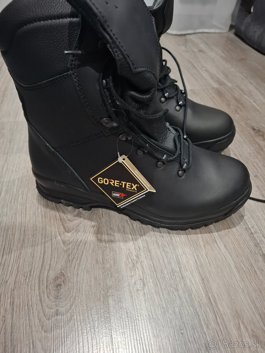 Kanady Goratex 43