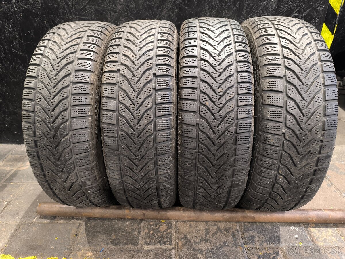 175/70 R14 Lassa zimne pneumatiky ❄️❄️❄️❄️