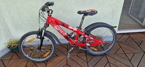 Bicykel Scott Voltage JR 20