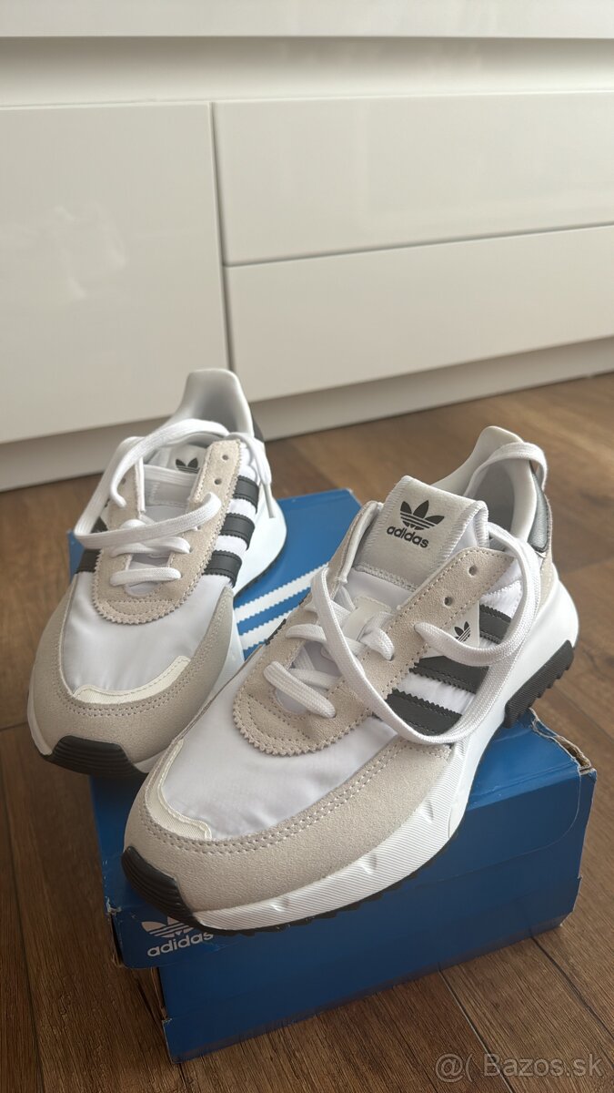 predám čisto nové dámske Adidas tenisky