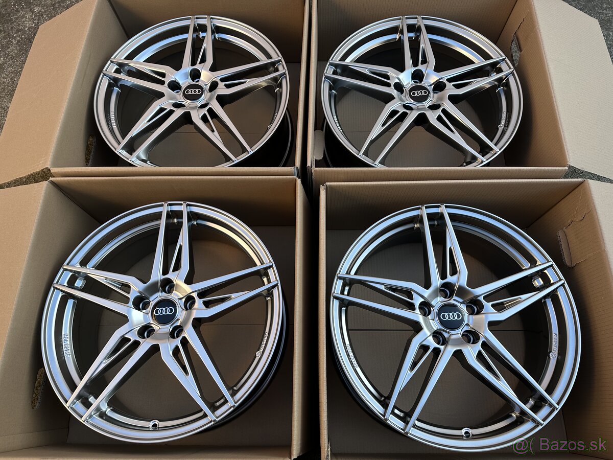 DOTZ 5X112 R19 7,5J ET51