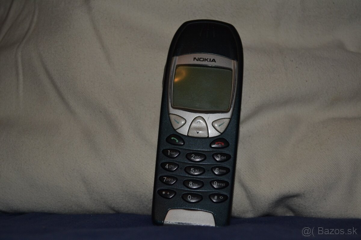 Nokia 6210