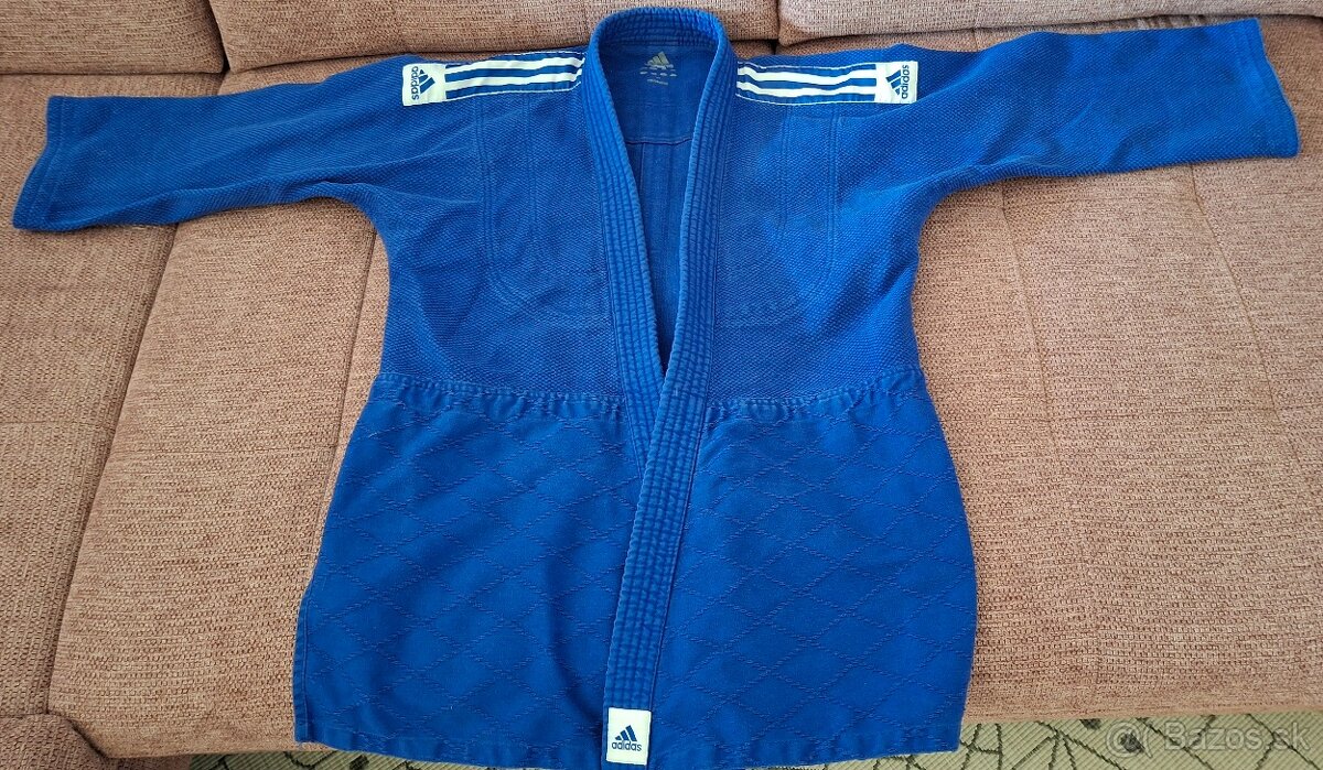 kimono Adidas -Judo, rozmer 170