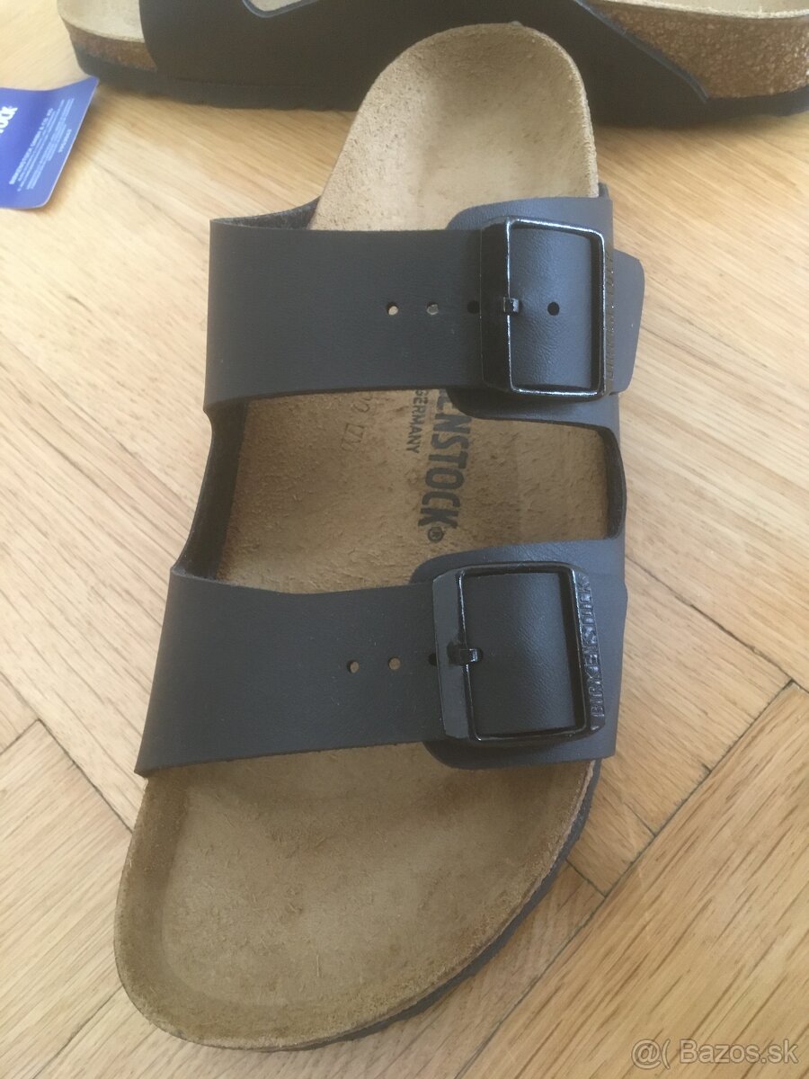 Birkenstock šľapky