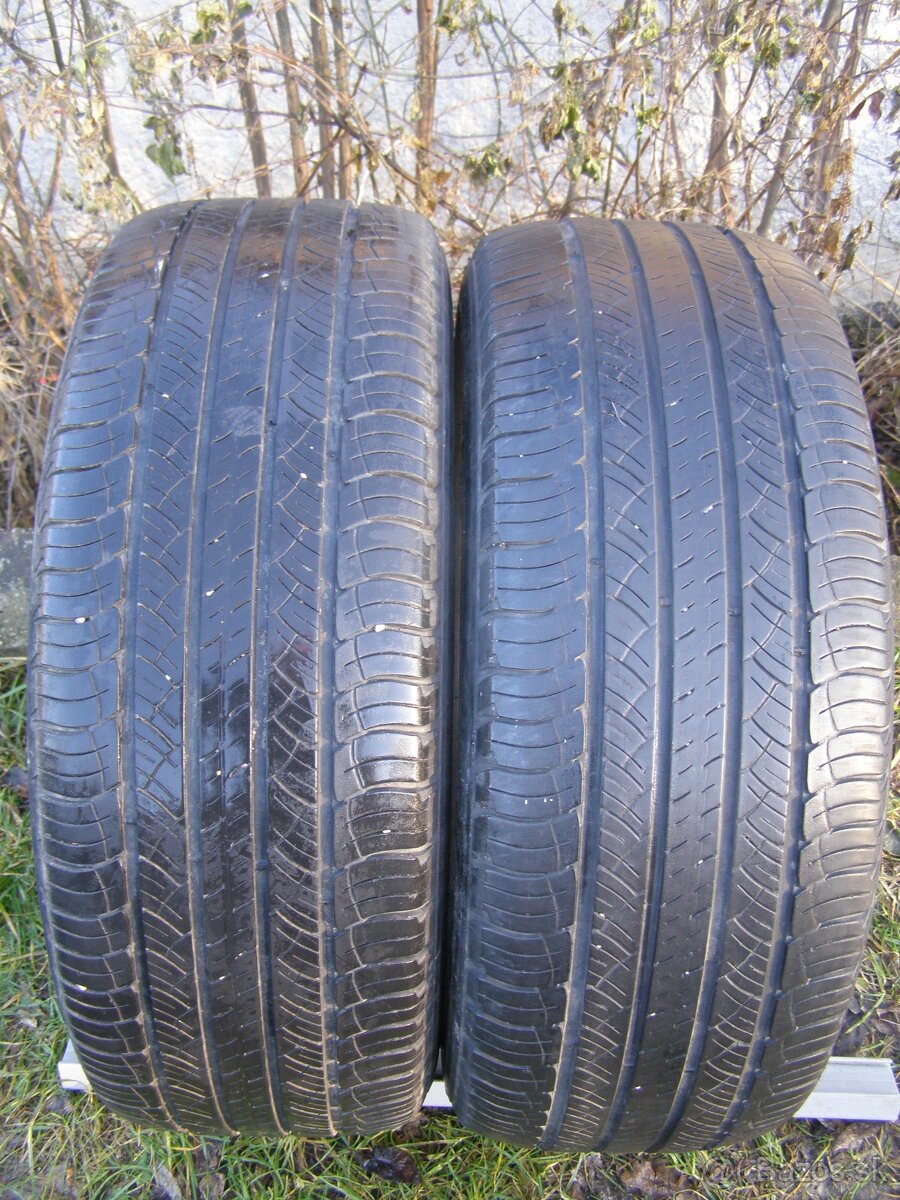 235/60 R16 Michelin