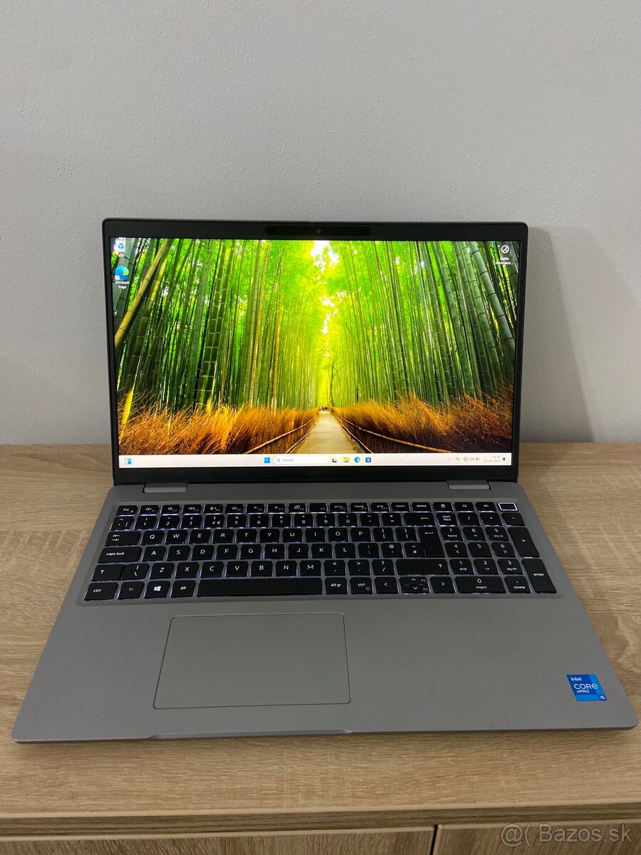 Dell Latitude 5520