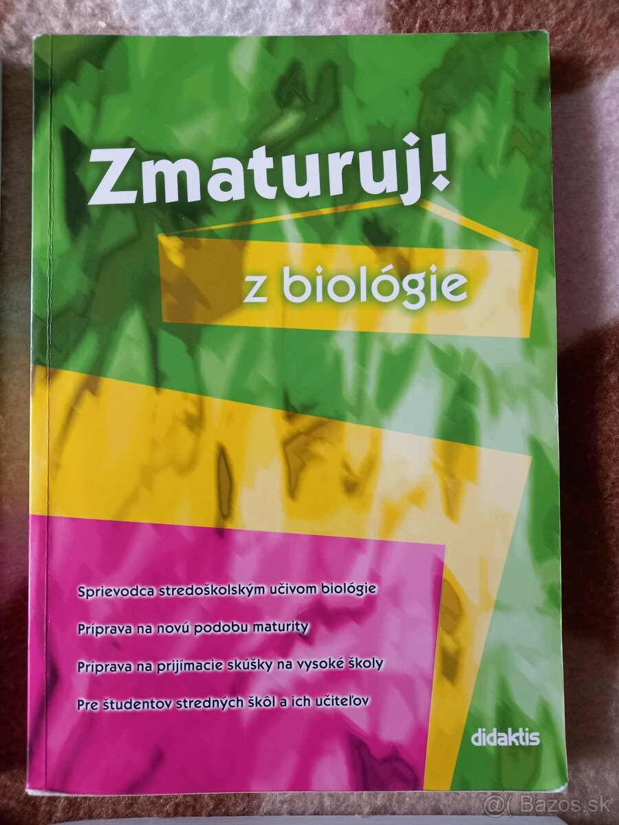 Zmaturuj z