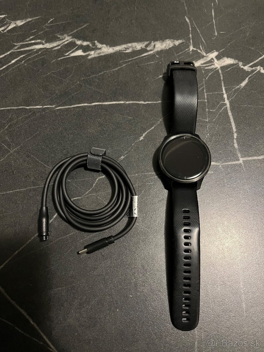 GARMIN VENU