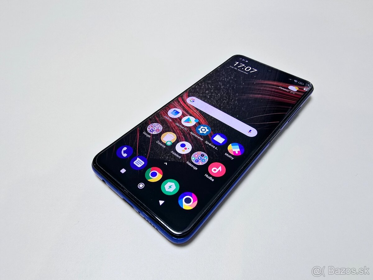 POCO X3 PRO 8/256GB Frost Blue