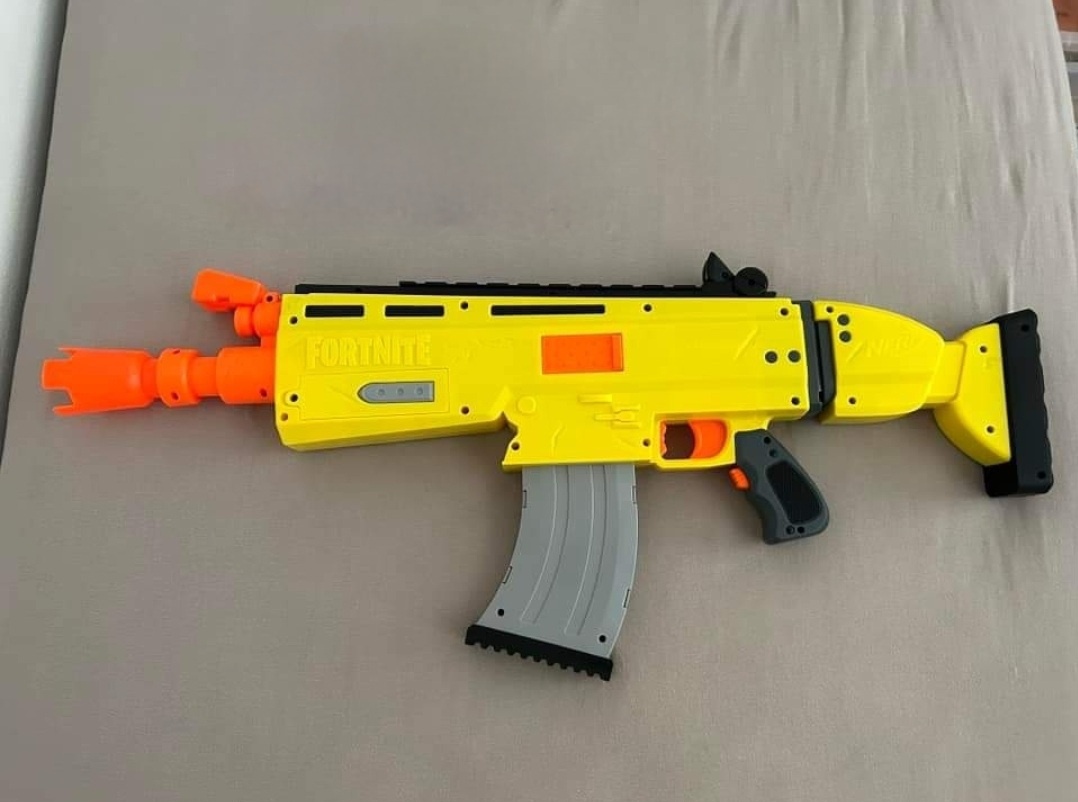 Nerf 2