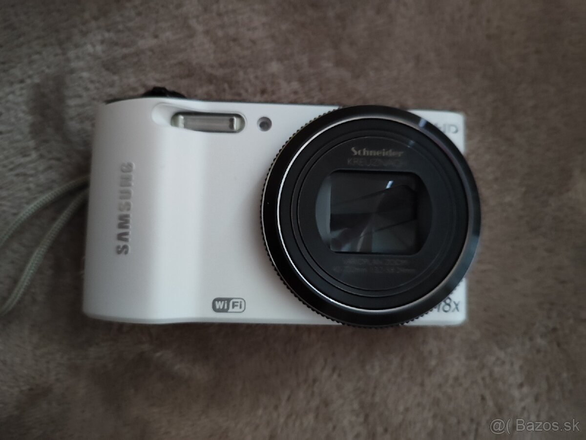 Samsung Wb150f