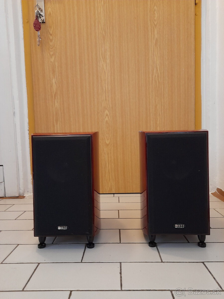 KEF XQ10