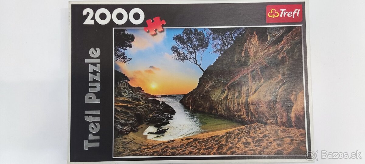 Puzzle 2000